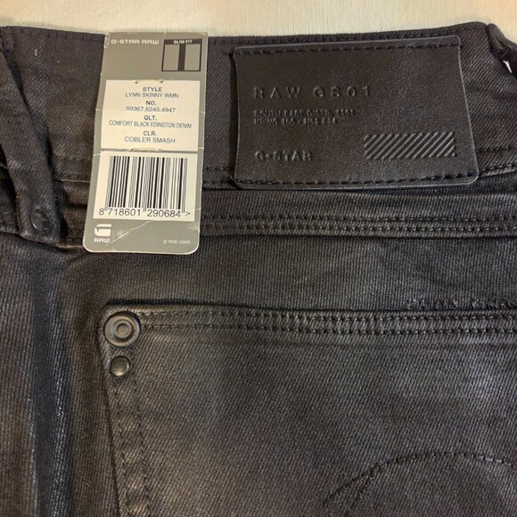 G-Star skinny jeans - Picture 9 of 16